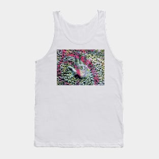 Gardeners Hand Tank Top